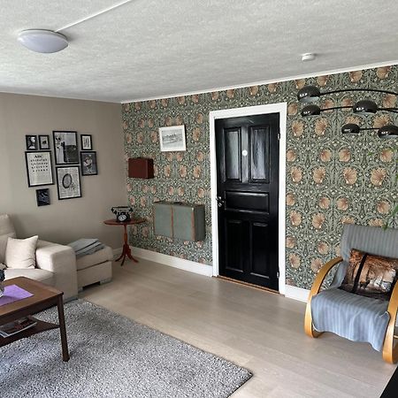Hagabergets Vandrarhem Ullared Exterior foto