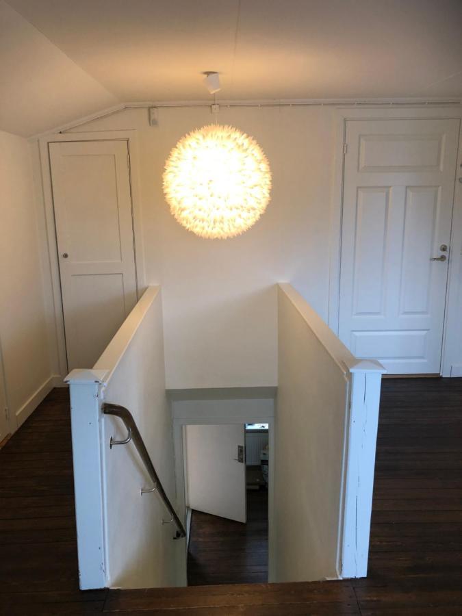 Hagabergets Vandrarhem Ullared Exterior foto