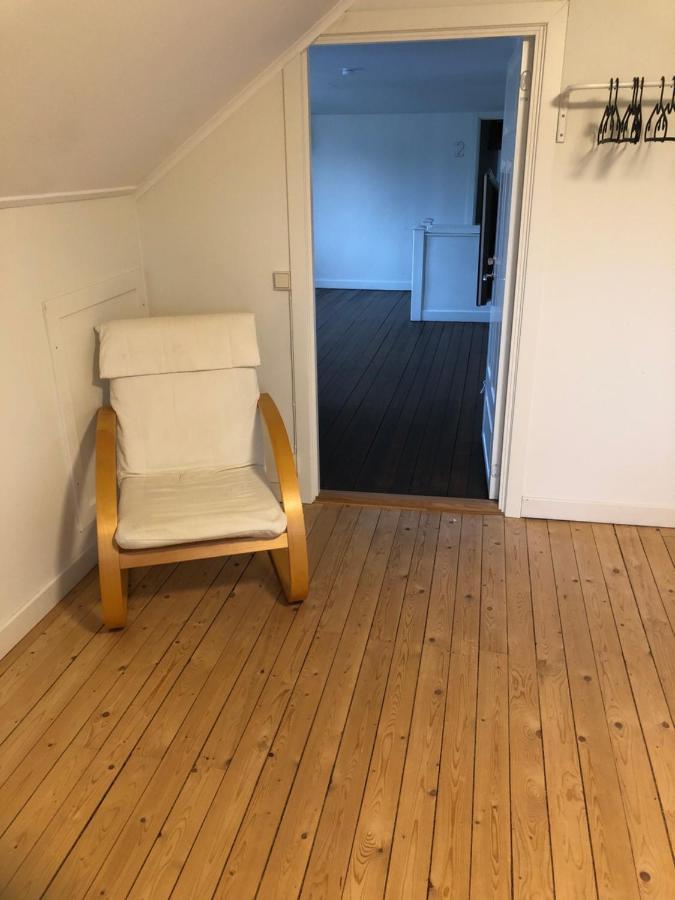 Hagabergets Vandrarhem Ullared Exterior foto
