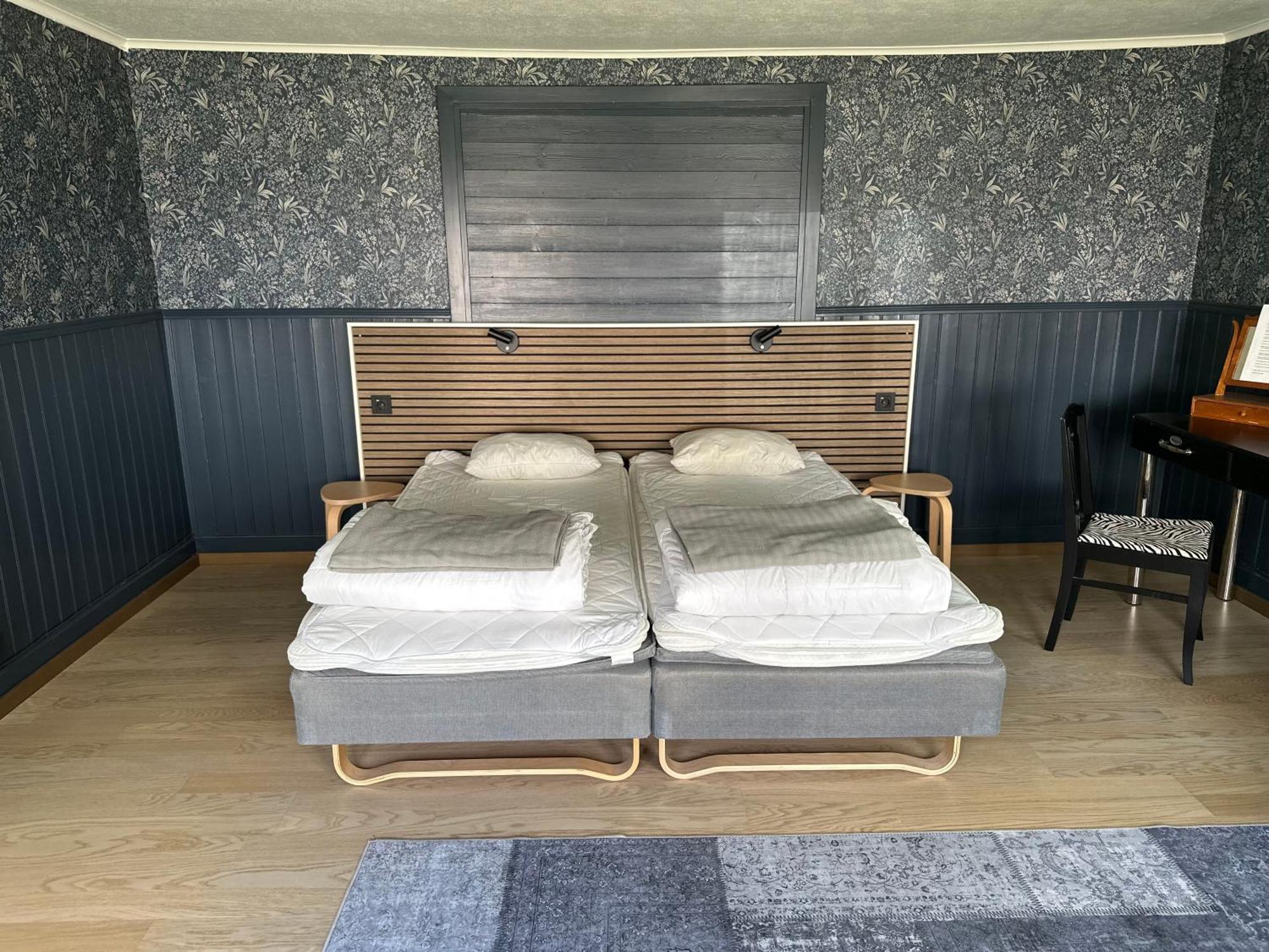 Hagabergets Vandrarhem Ullared Exterior foto